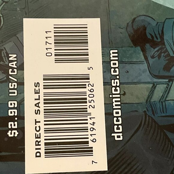 Spirit Vol 1 #17 Sea Cruise Paul Smith Cover DC Comics Sergio Aragonés Mark Evan - Picture 6 of 10